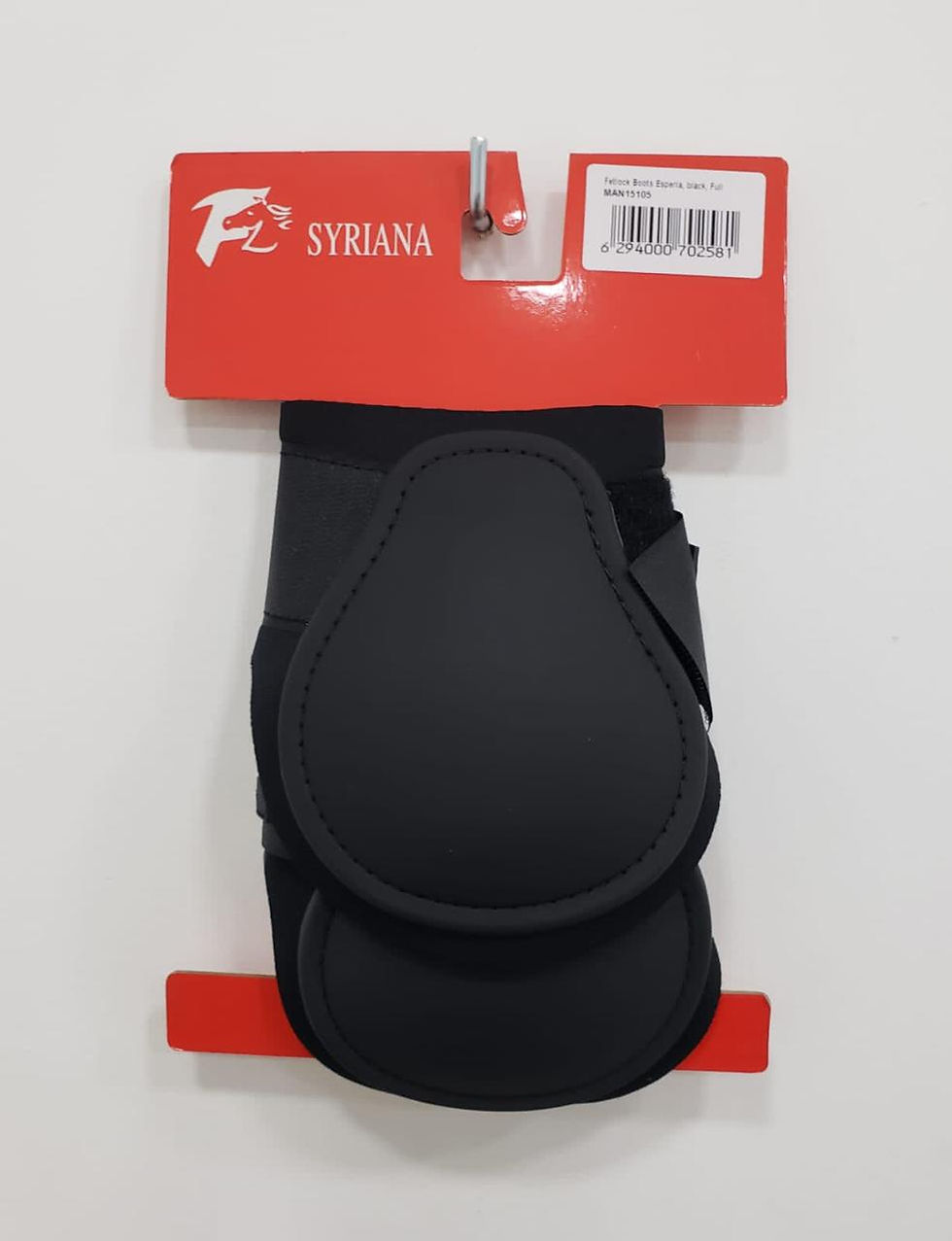 الصورة المصغرة: Syriana FetLock Boots