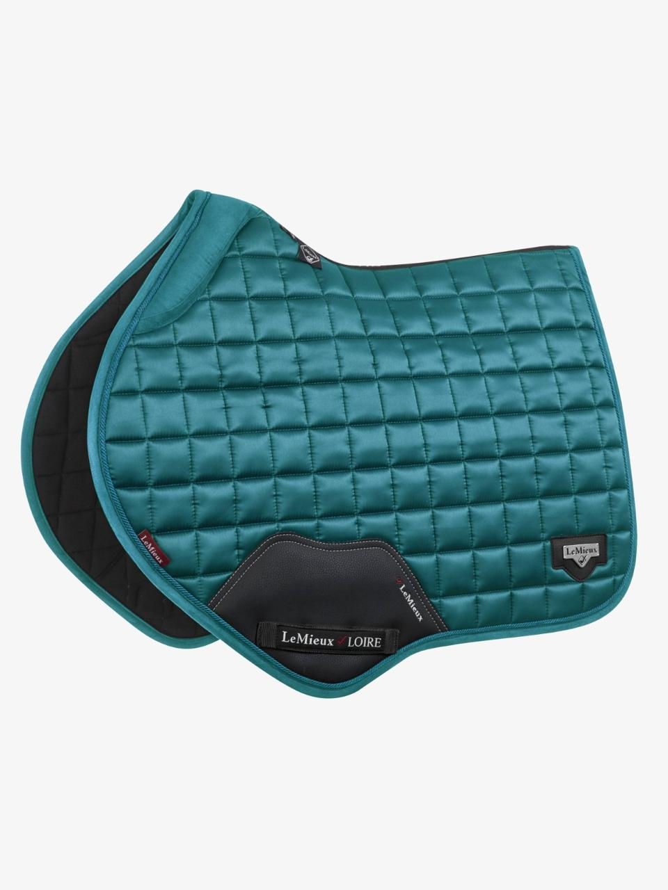 Thumbnail: Le Mieux Crystal Saddle Pads
