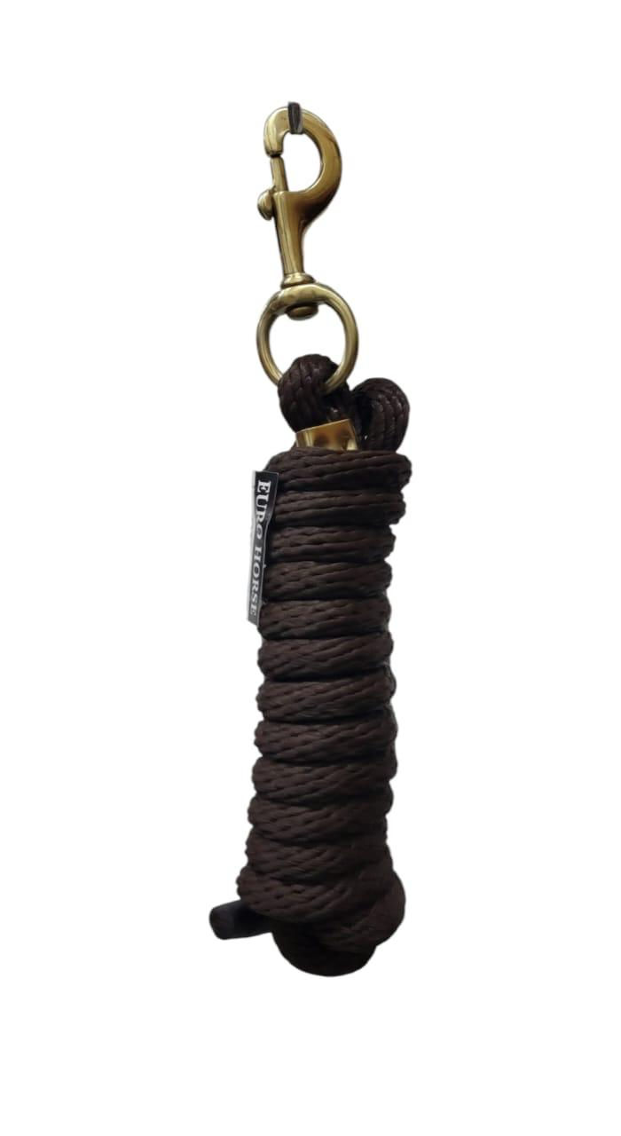 Thumbnail: Brass Fitting Lead Rope