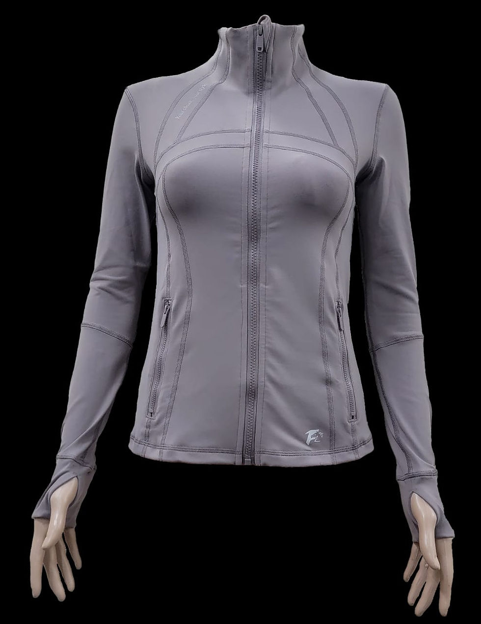 الصورة المصغرة: Women''s Sports Jacket