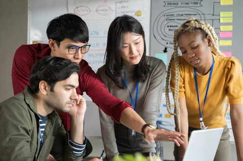 Unlocking the Future: Why AI Internships Are the Gateway to Career Success