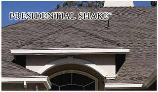 Presidential Shake