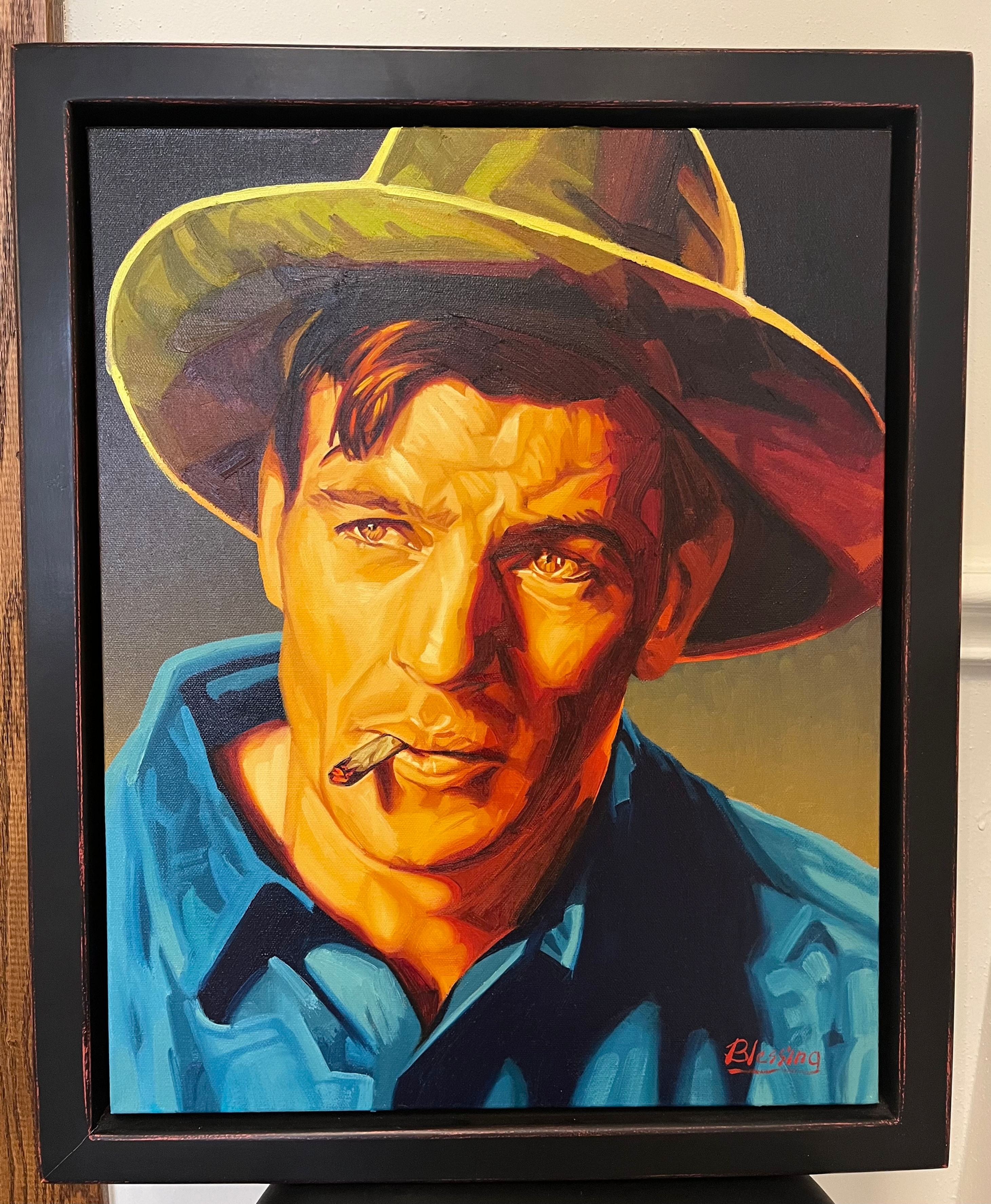 Dust Bowl Deliverance