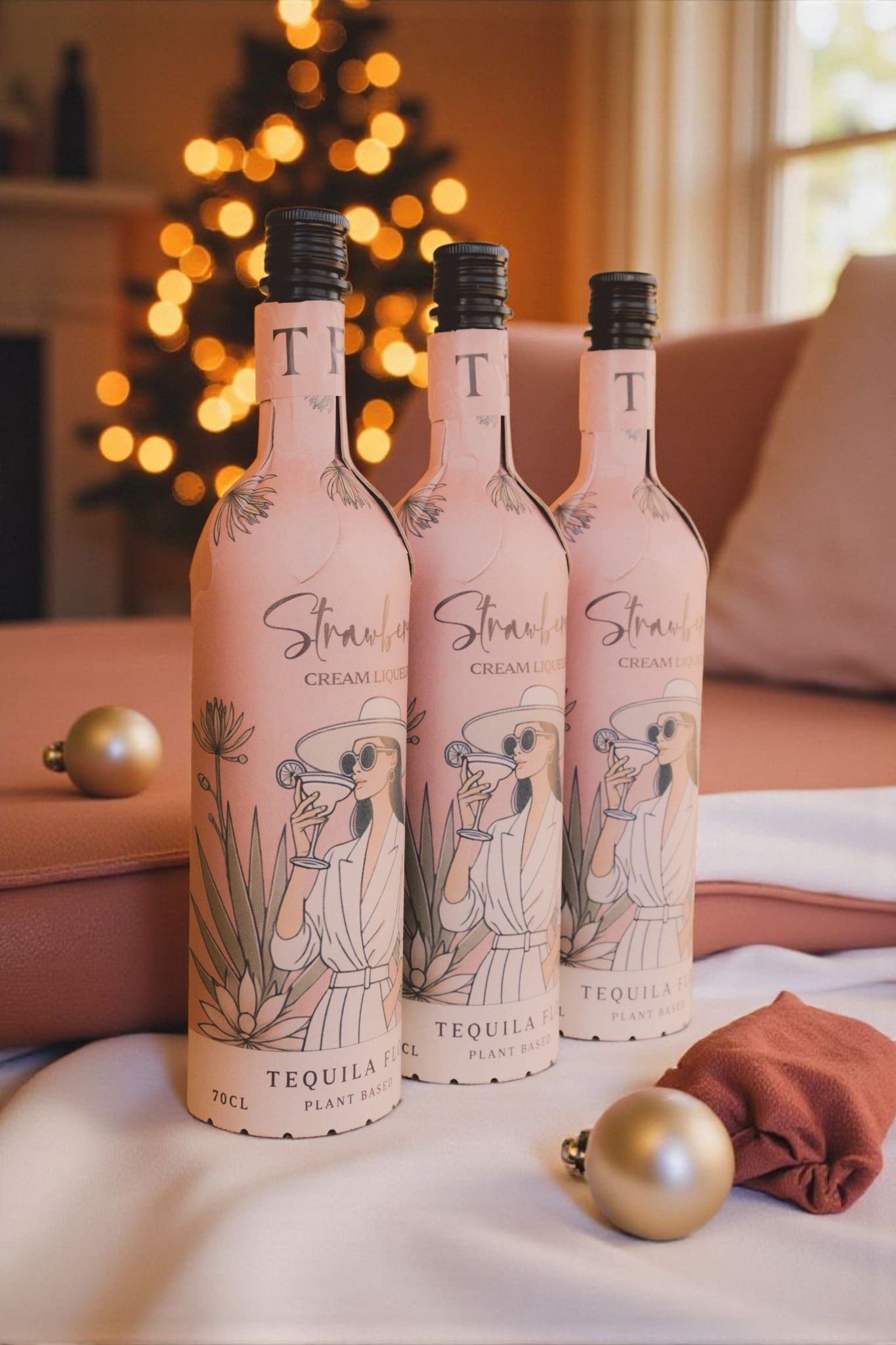 3 bottles for £60 mix and match