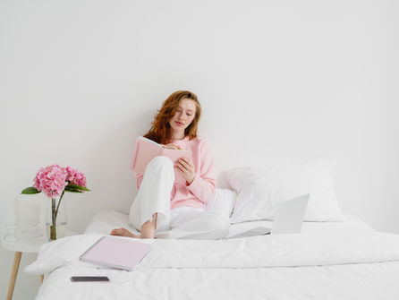 The Key to Working From Home With Kids