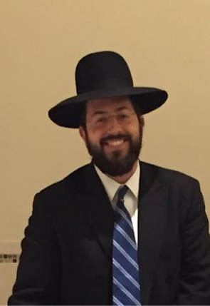 Moshe Vanounou