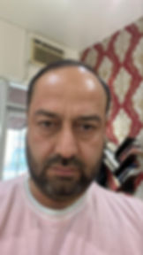 Navid Mordechai Askarinam