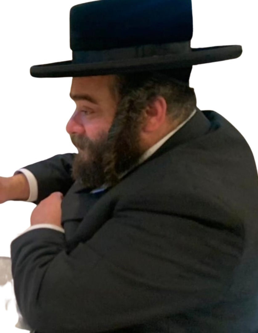 Chaim Toisig