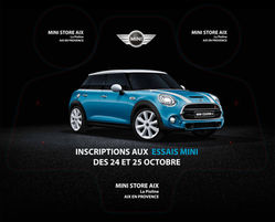 Habillage Segway - Mini