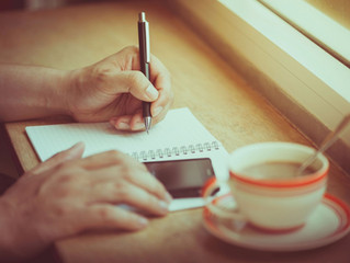 Find a Niche, Not a Rut