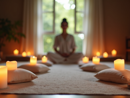 How Spiritual Coaching Blogs Empower Growth Through Spiritual Growth Blogs