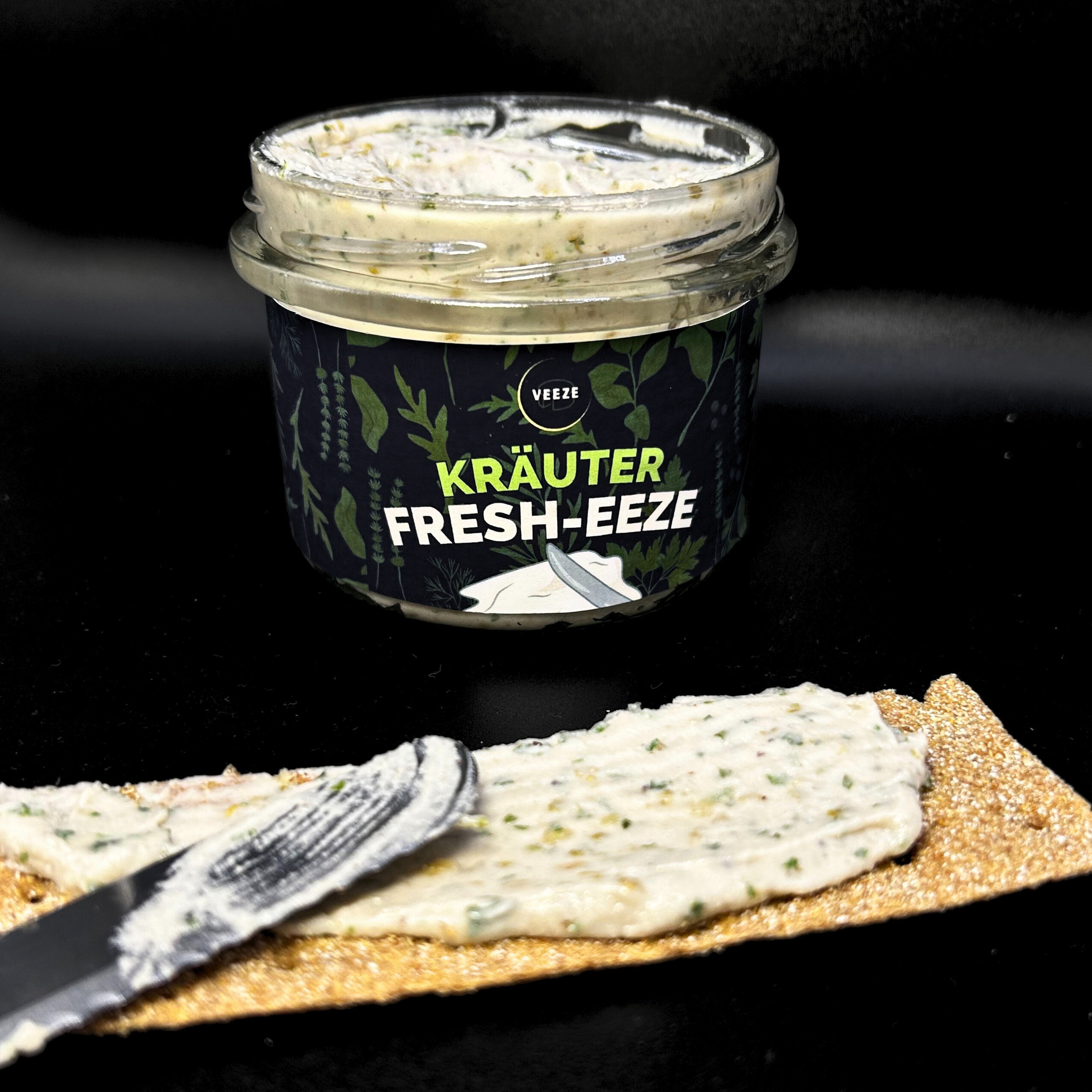 Kräuter-Fresheeze