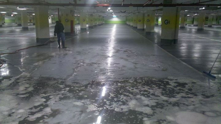 Detoni | Serviços Realizados