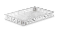 caixa plástica pisani CN 10