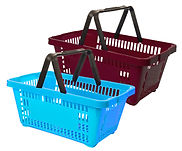 Cesto Pequeno D50 Della Plast | Detoni