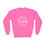 Thumbnail: OLR “One Last Rep” Crewneck Sweatshirt - Youth