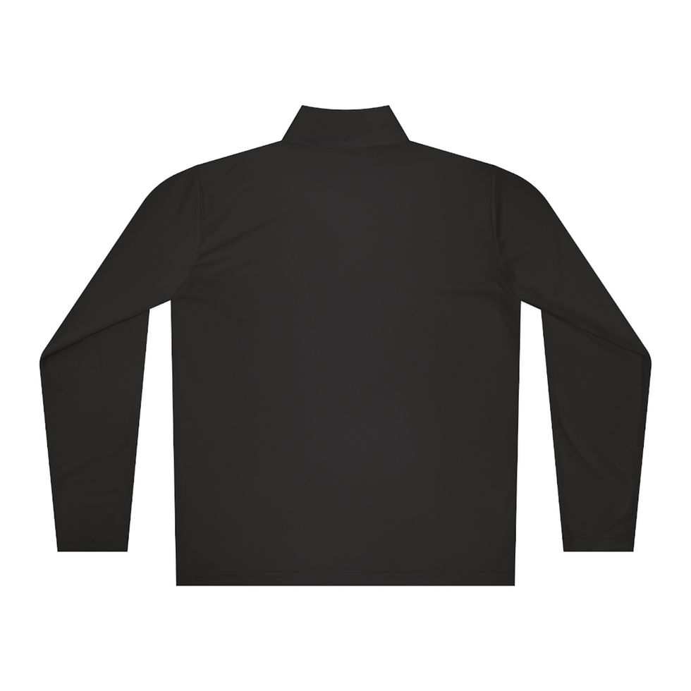 Thumbnail: OLR “The Logo” Quarter-Zip