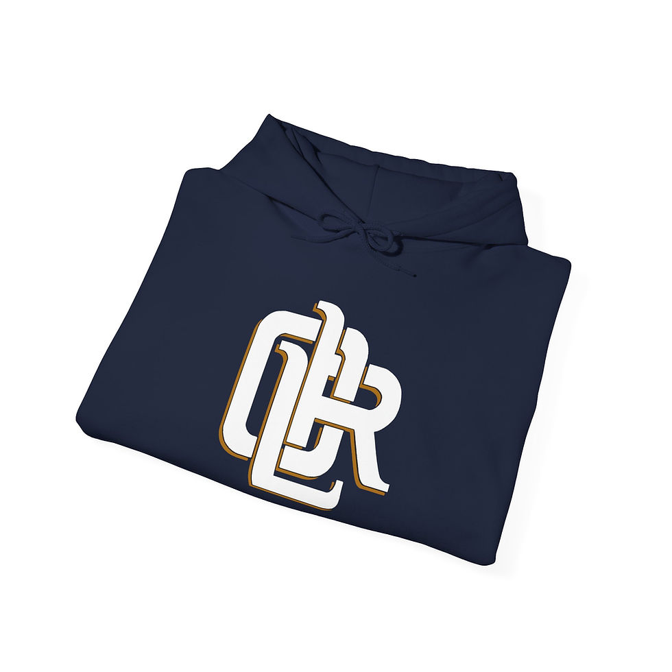 Thumbnail: OLR “The Logo” Hoodie