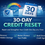 Thumbnail: The 30-Day Credit Reset