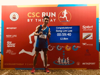 CSC Run by the Bay 2019