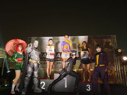 BatmanRun2019