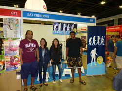 Kids World Fair