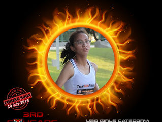 Cougars Cross Country Championship Record Holders