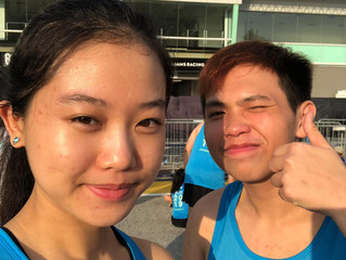 Standard Chartered Run 2019