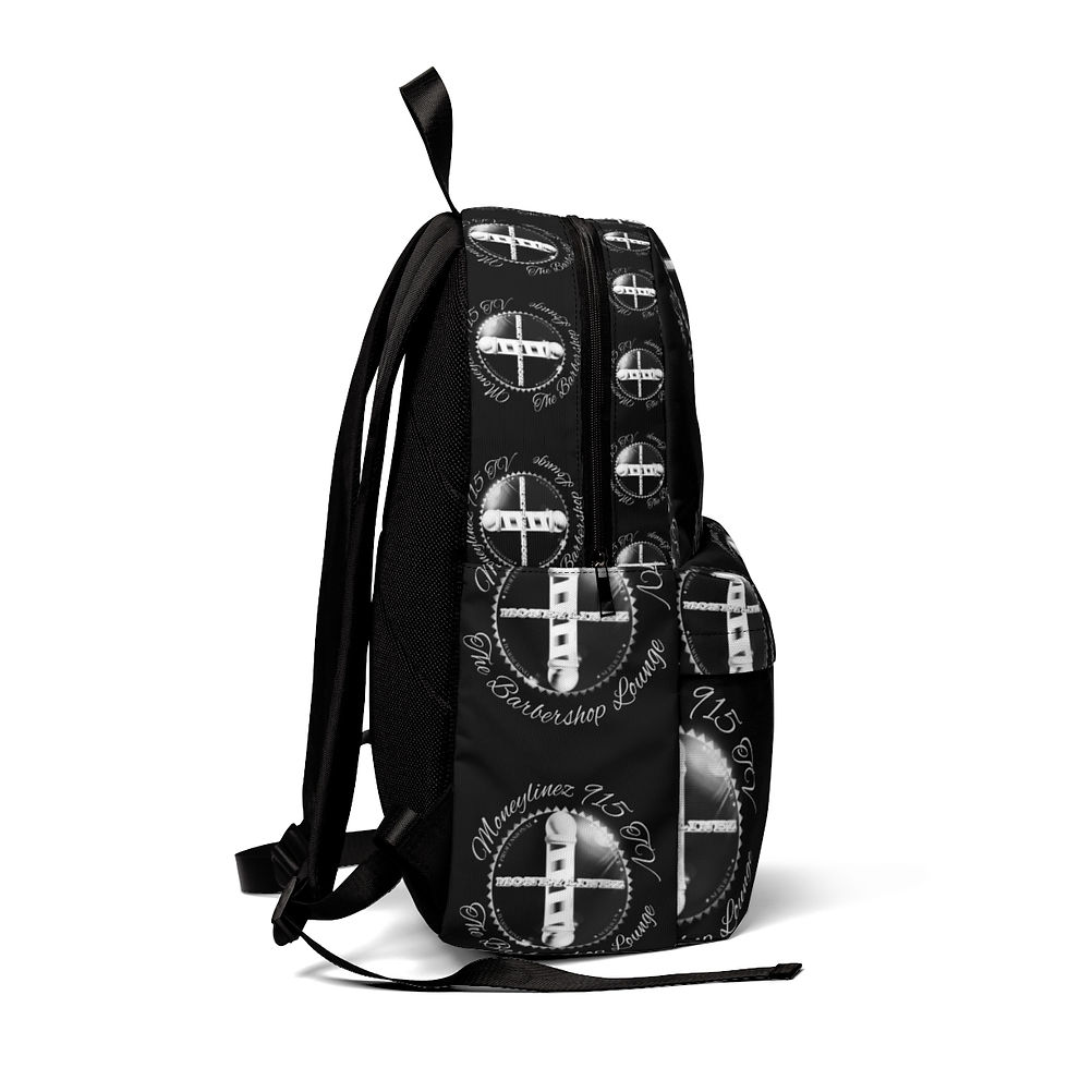 Thumbnail: Unisex Classic Backpack