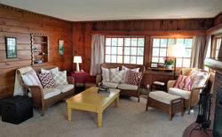 Lakeside Cabin - Minnesota, 2012