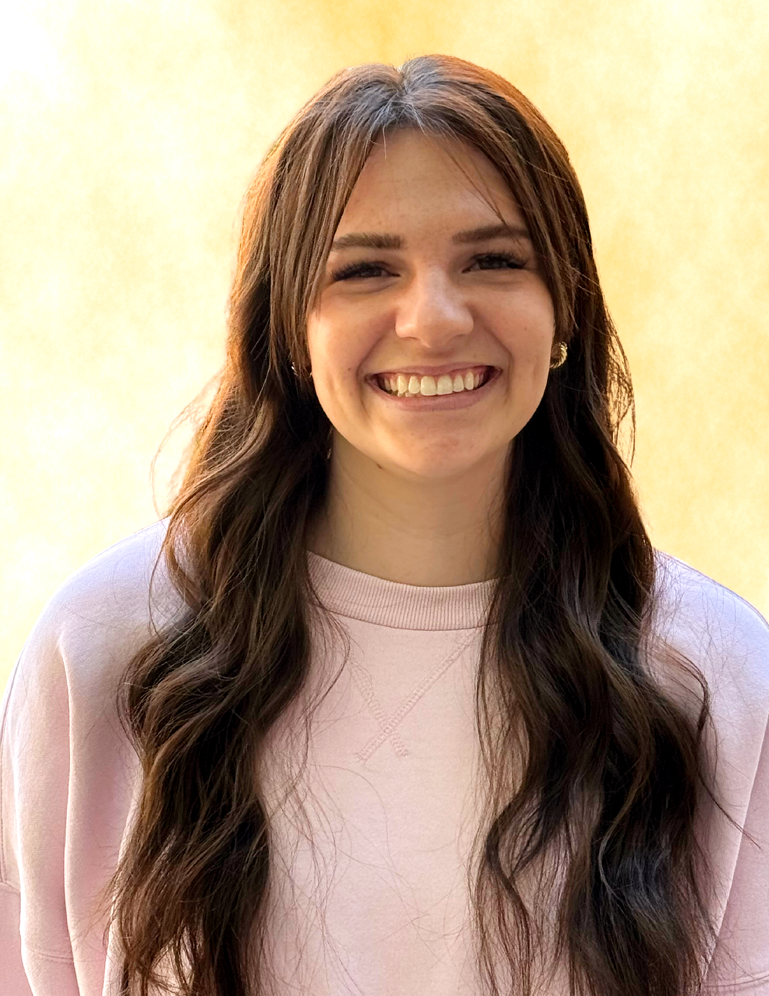 Marissa Orem, Ministry Intern.png