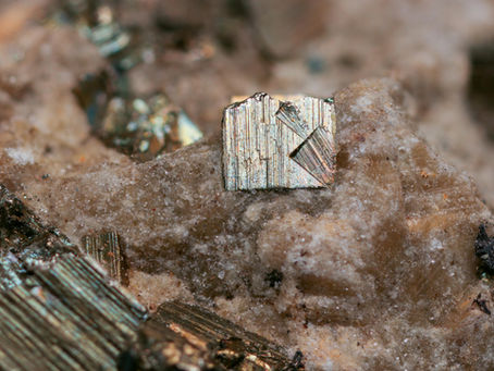 10 Fascinating Facts About Pyrite You Didn't Know