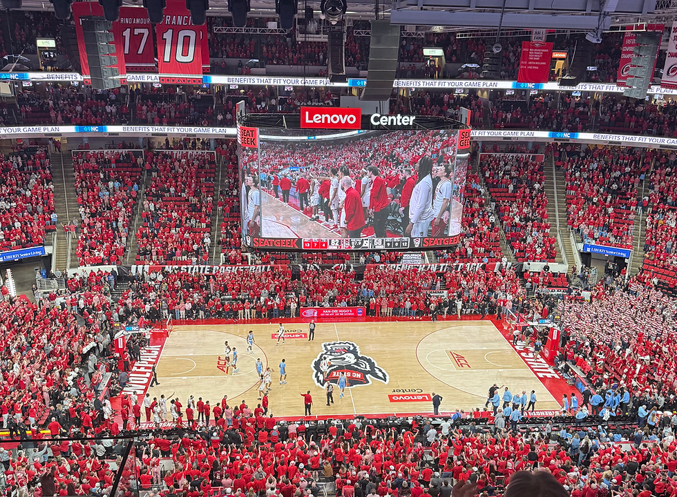 We Have An Opportunity to Build Something Special