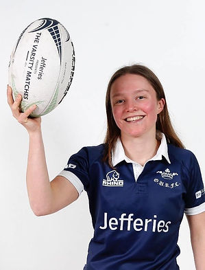 Lucy Hamer