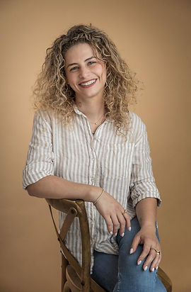 מיכל שגיא