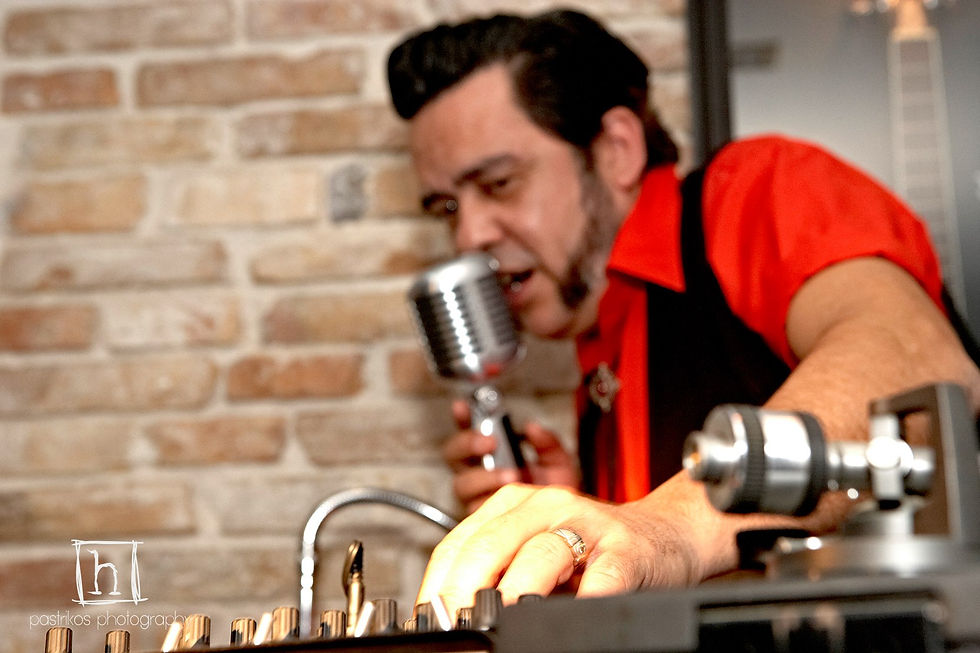 DJ-5