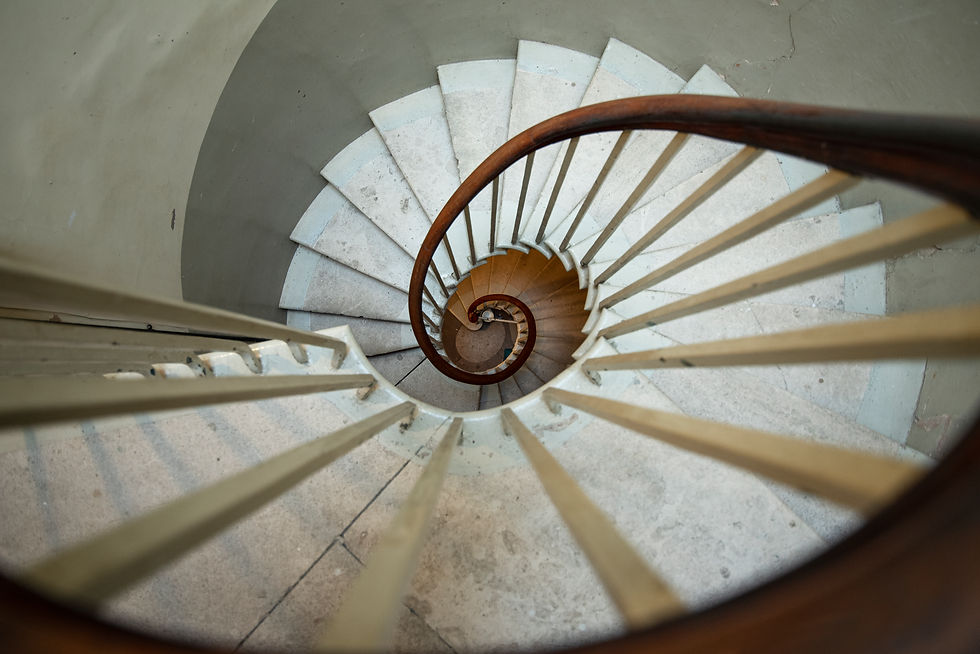 Stair 1