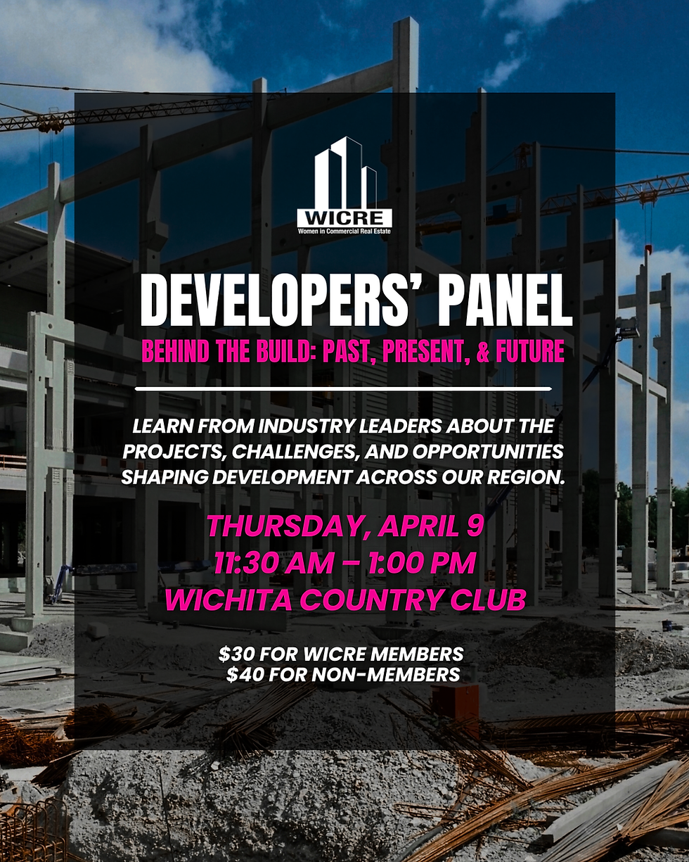 Quarterly Meeting | Developers' Panel - Behind the Build: Past, Present, & Future