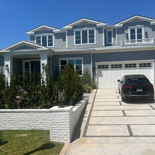 $3,000,000 - Cash-Out Refinance of New Construction SFR