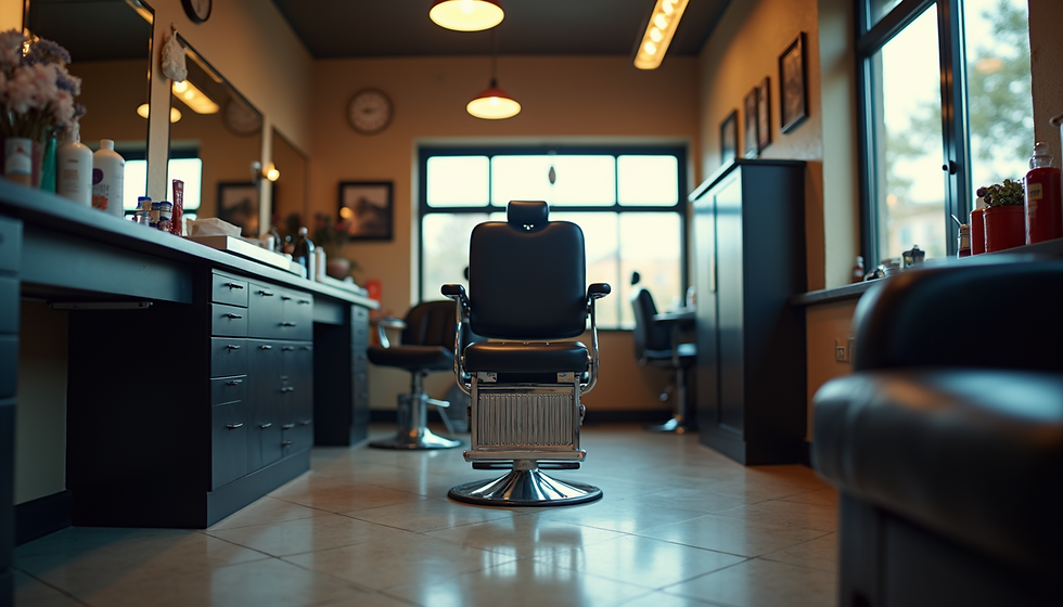 What to Tell Your Barber: How to Talk to Your Barber for the Perfect Cut