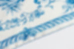 Thumbnail: 18in (45cm) | Wintery Mix | Silk Scarf
