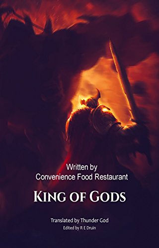 Chapitre 20 King of Gods 