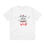 Thumbnail: Organic Unisex T-shirt - Drink more Water