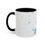 Thumbnail: Accent Coffee Mug (11, 15oz)
