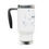 Thumbnail: Stainless Steel Travel Mug with Handle, 14oz