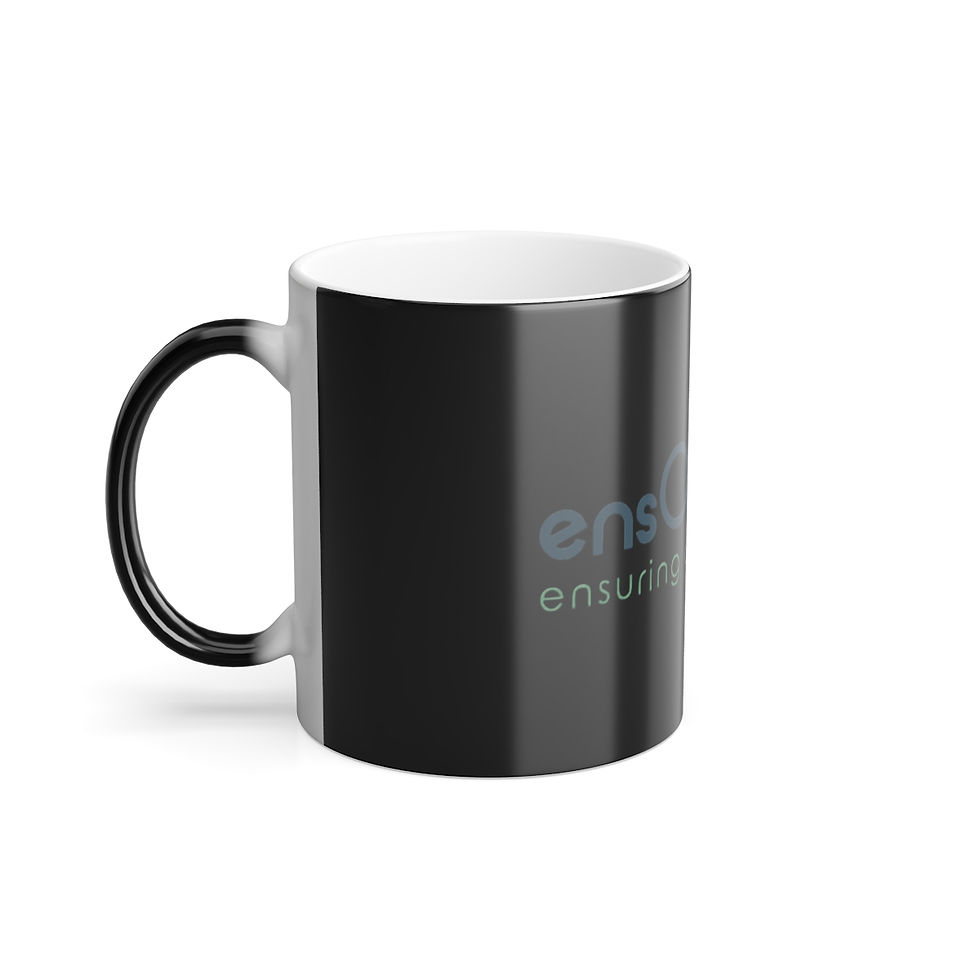Thumbnail: Color Morphing Mug, 11oz