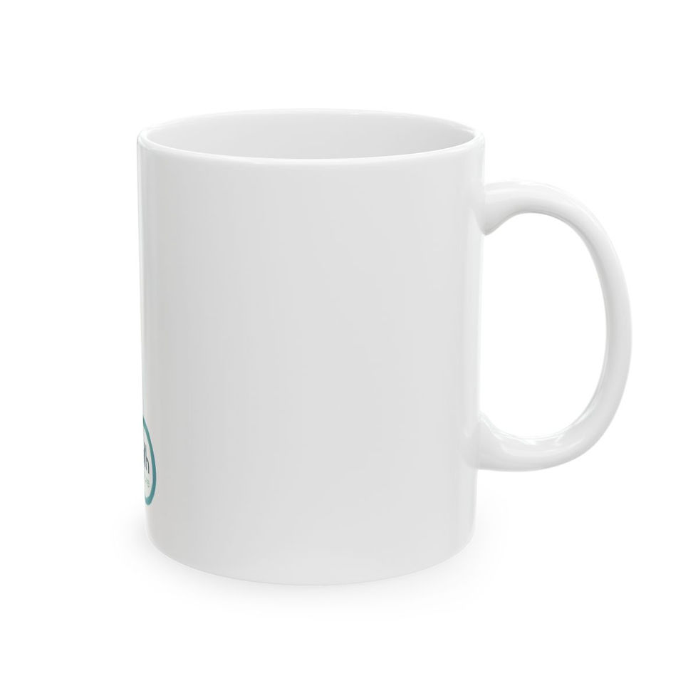 Thumbnail: Ceramic Mug, (11oz, 15oz)