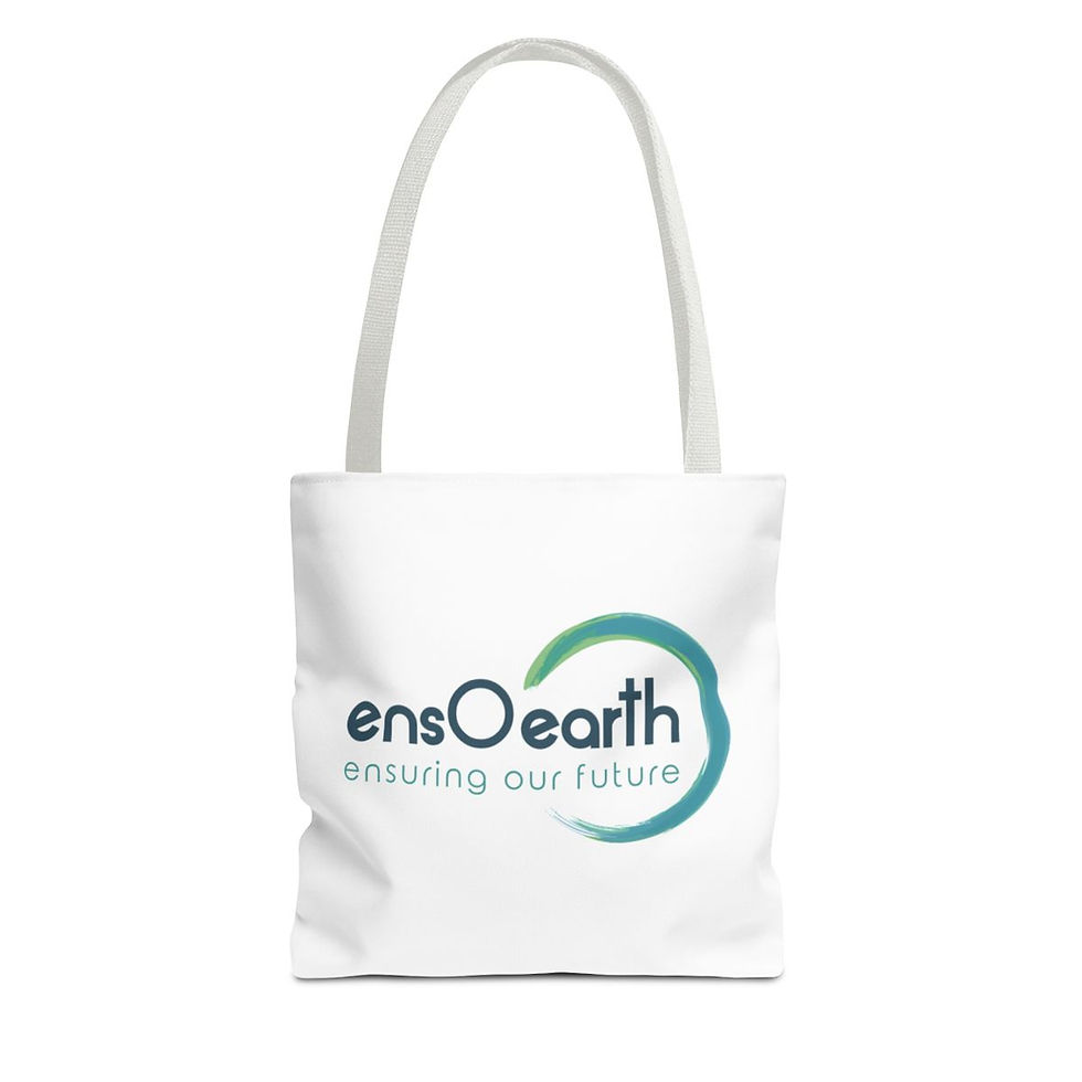 Thumbnail: Tote Bag (AOP)