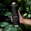 Thumbnail: Copper Vacuum Insulated Bottle, 22oz