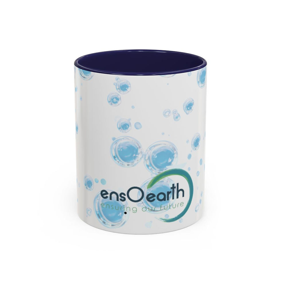 Thumbnail: Accent Coffee Mug (11, 15oz)